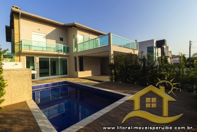 Casa para venda em peruibe