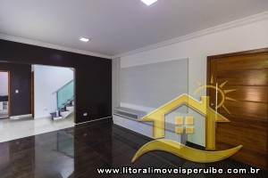 Casa no bairro Bougainvillée IV, Pós Linha