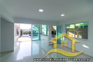 Casa no bairro Bougainvillée IV, Pós Linha