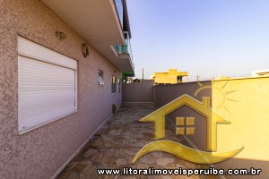 Casa no bairro Bougainvillée IV, Pós Linha