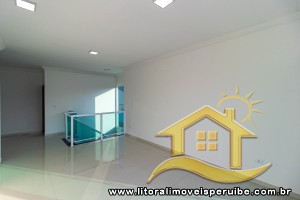 Casa no bairro Bougainvillée IV, Pós Linha