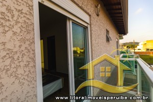 Casa no bairro Bougainvillée IV, Pós Linha