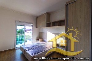 Casa no bairro Bougainvillée IV, Pós Linha