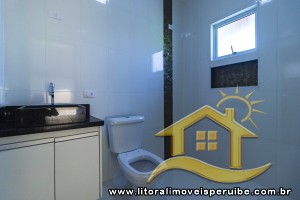 Casa no bairro Bougainvillée IV, Pós Linha
