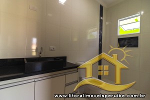 Casa no bairro Bougainvillée IV, Pós Linha