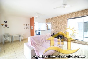 Casa no bairro Ribamar, Lado Linha