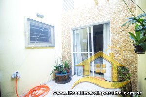 Casa no bairro Ribamar, Lado Linha