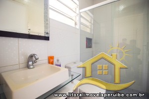 Casa no bairro Ribamar, Lado Linha