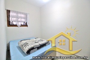 Casa no bairro Oásis, Lado Linha