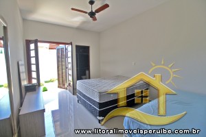 Casa no bairro Oásis, Lado Linha