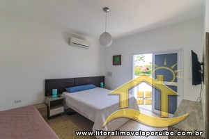 Casa no bairro Três Marias, Lado Linha