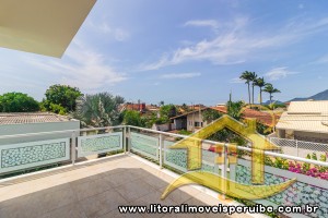 Casa no bairro Três Marias, Lado Linha