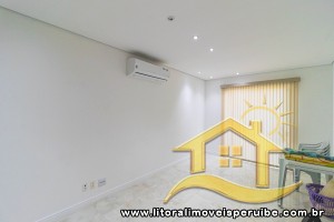 Casa no bairro Três Marias, Lado Linha