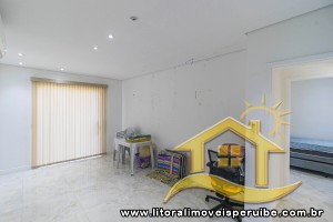 Casa no bairro Três Marias, Lado Linha