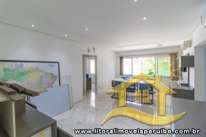 Casa no bairro Três Marias, Lado Linha