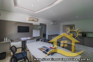 Casa no bairro Três Marias, Lado Linha