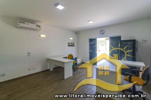Casa no bairro Três Marias, Lado Linha