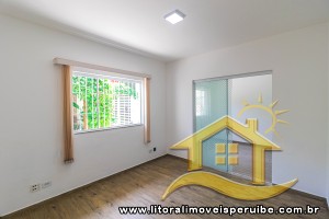 Casa no bairro Três Marias, Lado Linha