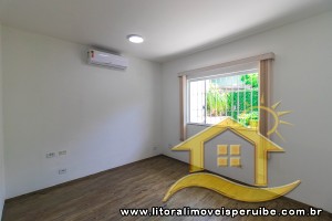 Casa no bairro Três Marias, Lado Linha