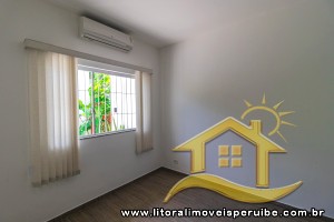 Casa no bairro Três Marias, Lado Linha