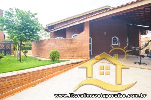 Casa no bairro Mar e Sol, Lado Linha