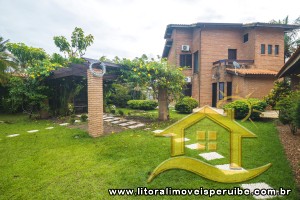 Casa no bairro Mar e Sol, Lado Linha