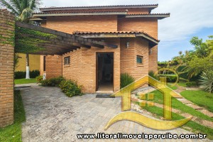 Casa no bairro Mar e Sol, Lado Linha