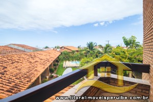Casa no bairro Mar e Sol, Lado Linha