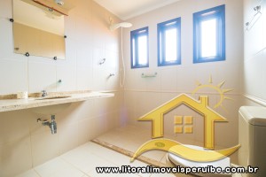 Casa no bairro Mar e Sol, Lado Linha