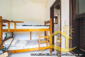 Casa no bairro Mar e Sol, Lado Linha
