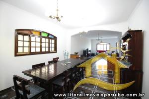 Casa no bairro Flórida, Lado Linha