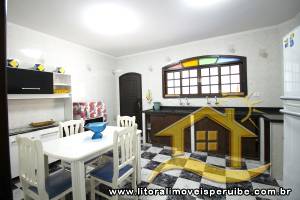 Casa no bairro Flórida, Lado Linha