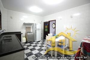 Casa no bairro Flórida, Lado Linha