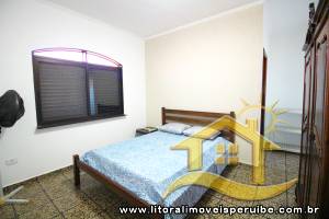 Casa no bairro Flórida, Lado Linha