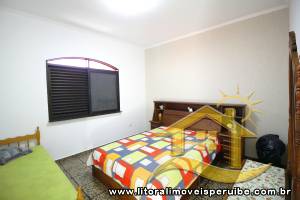 Casa no bairro Flórida, Lado Linha