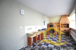Casa no bairro Flórida, Lado Linha