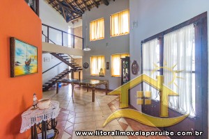 Casa no bairro Estância São Marcos, Pós Rodovia