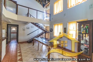 Casa no bairro Estância São Marcos, Pós Rodovia