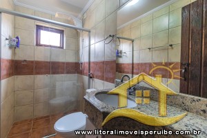 Casa no bairro Estância São Marcos, Pós Rodovia