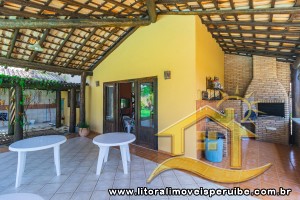 Casa no bairro Estância São Marcos, Pós Rodovia