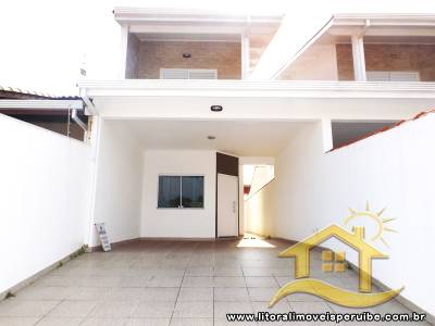 Casa para venda em peruibe