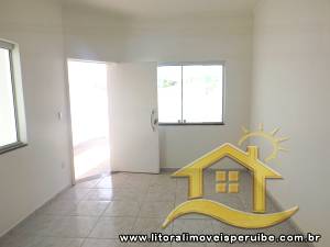 Casa no bairro Centro, Lado Linha