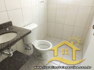 Casa no bairro Centro, Lado Linha