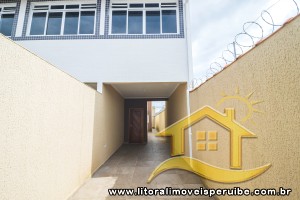 Casa no bairro Park D Aville, Pós Linha