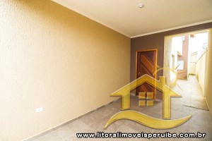 Casa no bairro Park D Aville, Pós Linha