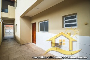 Casa no bairro Park D Aville, Pós Linha