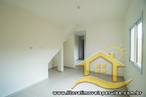Casa no bairro Park D Aville, Pós Linha