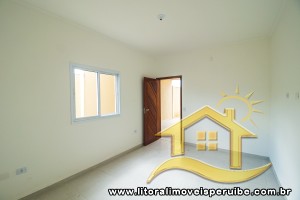 Casa no bairro Park D Aville, Pós Linha