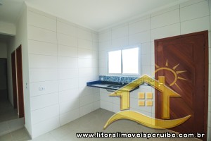 Casa no bairro Park D Aville, Pós Linha