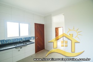 Casa no bairro Park D Aville, Pós Linha